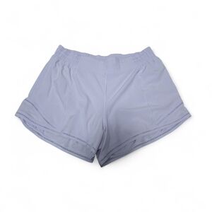 Lululemon Athletica Lace Hotty Hots 4in UnsShorts